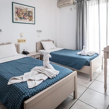 Angela Aparthotel Kos Town Ngoại thất bức ảnh