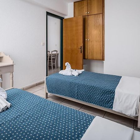 Angela Aparthotel Kos Town Ngoại thất bức ảnh