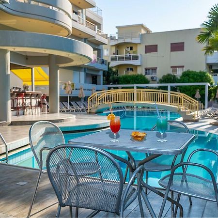Angela Aparthotel Kos Town Ngoại thất bức ảnh