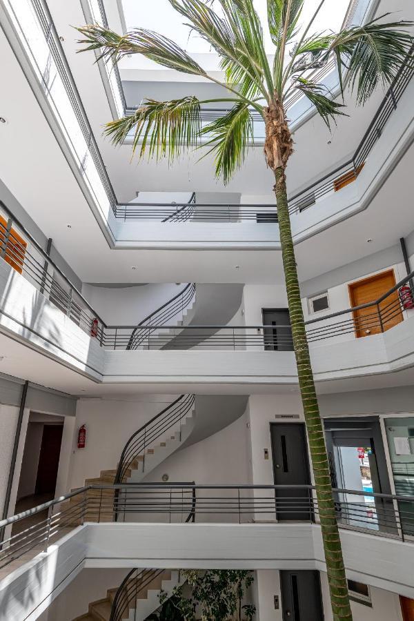 Angela Aparthotel Kos Town Ngoại thất bức ảnh