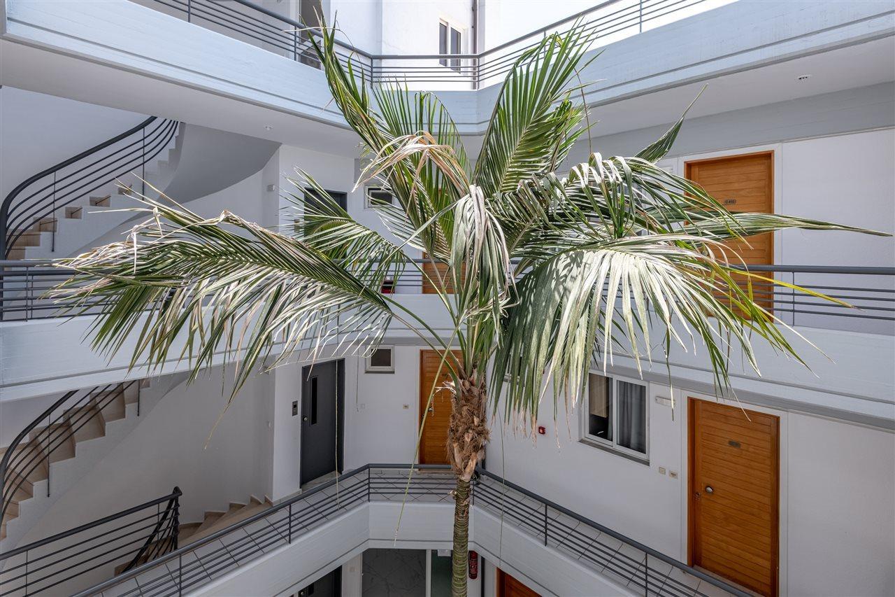 Angela Aparthotel Kos Town Ngoại thất bức ảnh