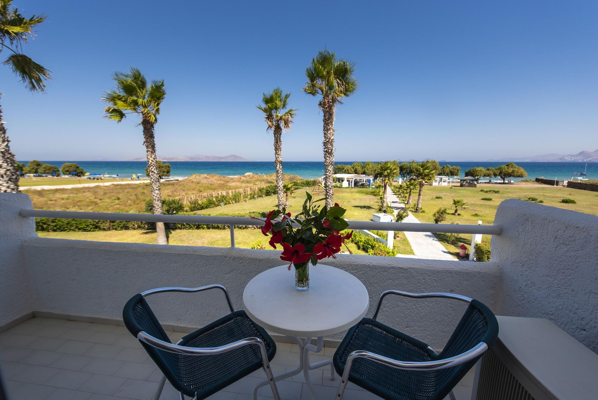 Angela Aparthotel Kos Town Ngoại thất bức ảnh