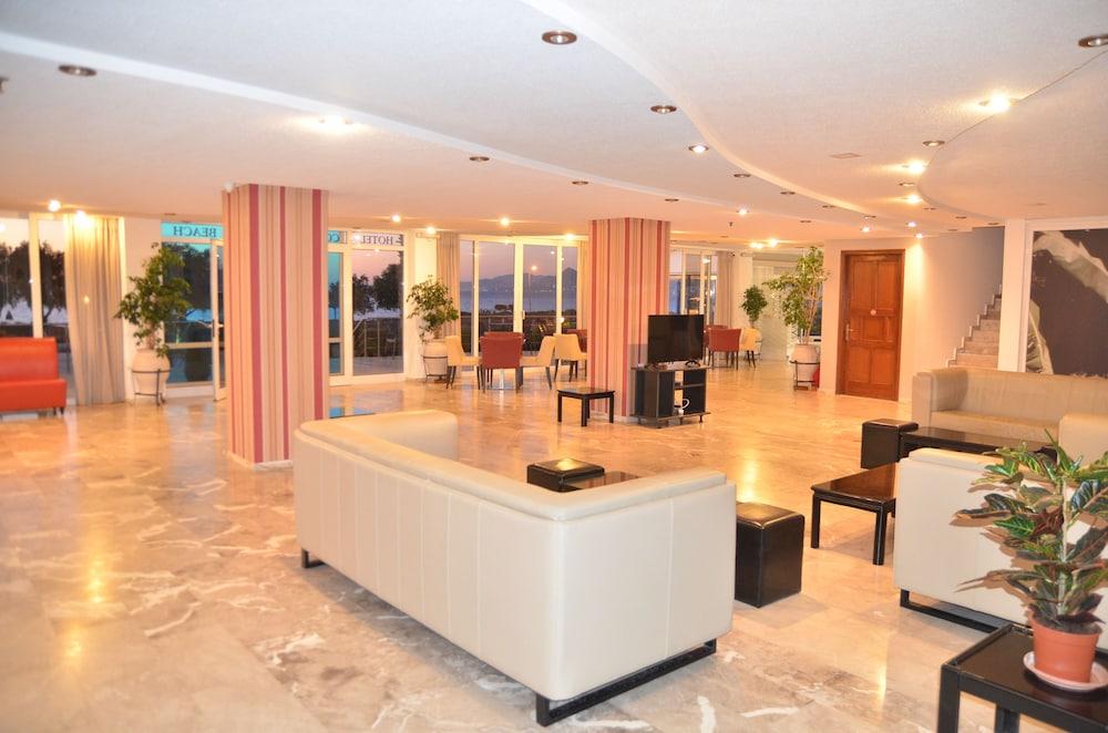 Angela Aparthotel Kos Town Ngoại thất bức ảnh