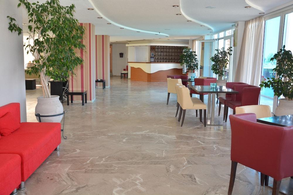 Angela Aparthotel Kos Town Ngoại thất bức ảnh