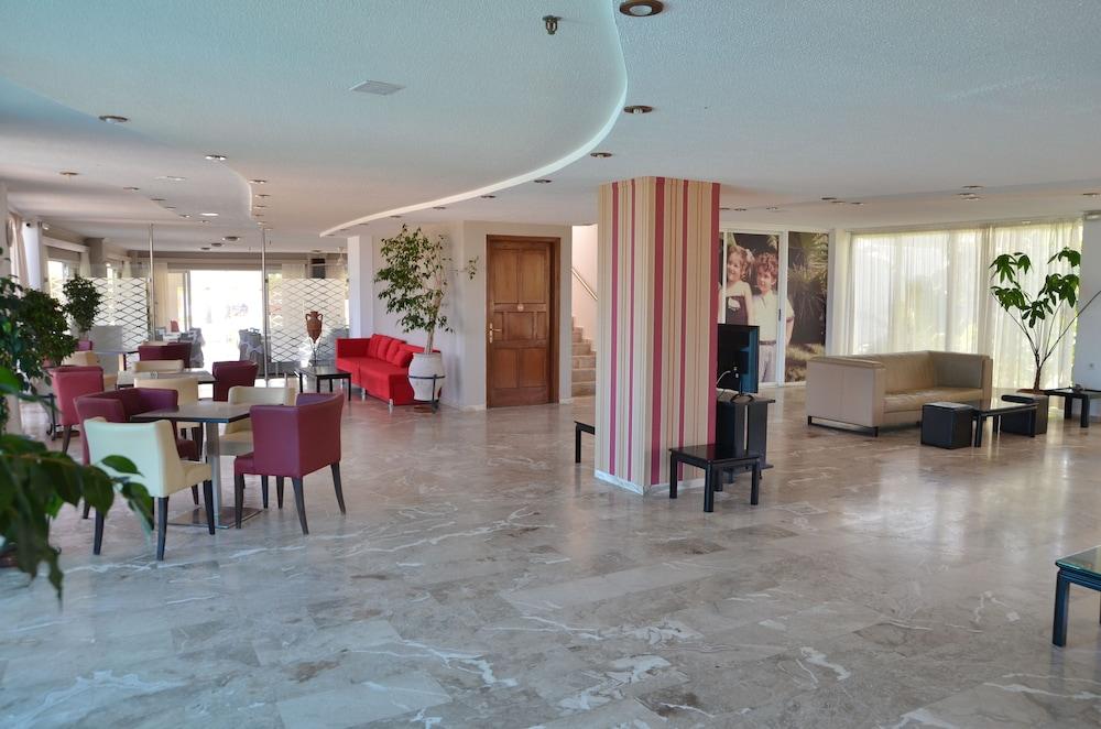 Angela Aparthotel Kos Town Ngoại thất bức ảnh