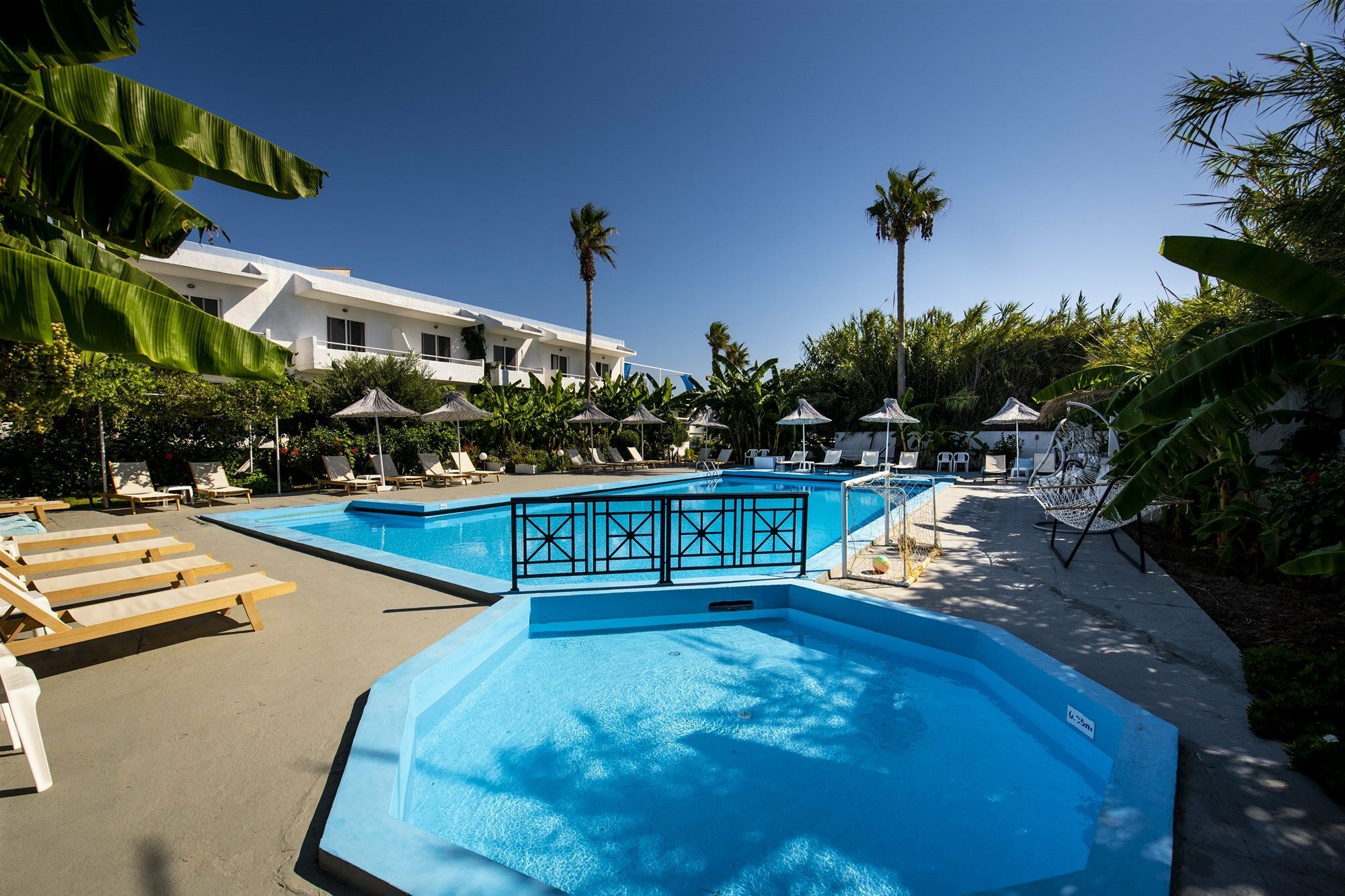 Angela Aparthotel Kos Town Ngoại thất bức ảnh
