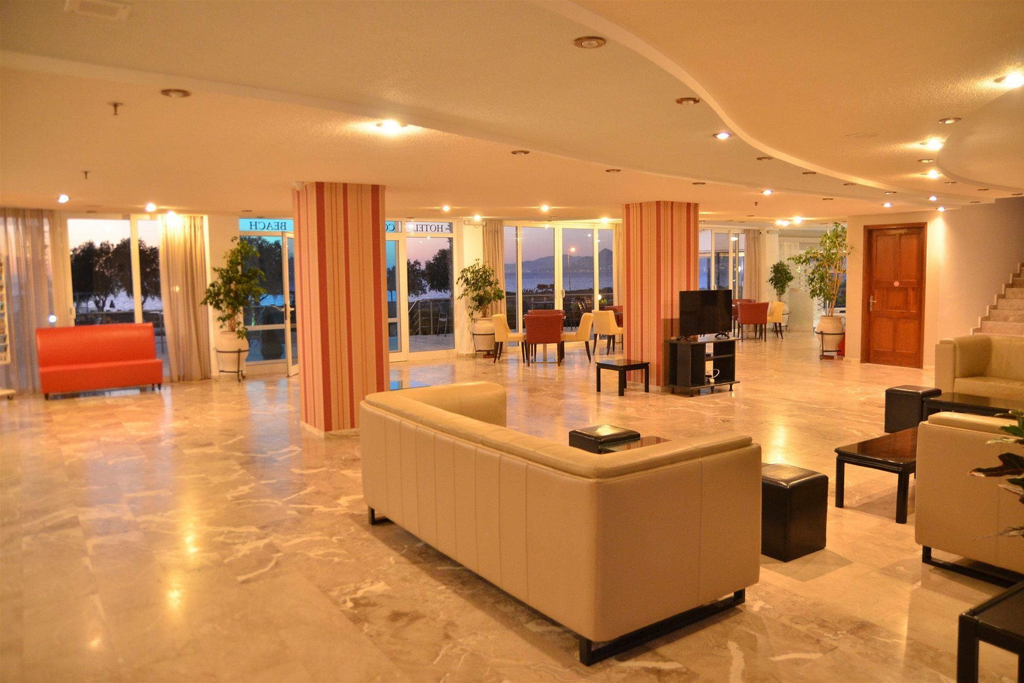 Angela Aparthotel Kos Town Ngoại thất bức ảnh